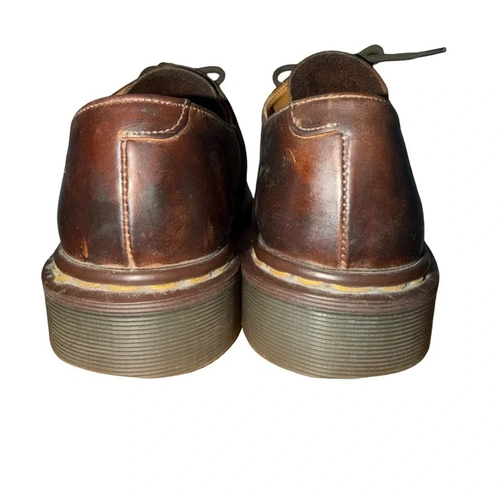 Dr. Martens made england